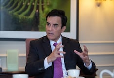 JEE Lima Centro 1 declara inadmisible plancha presidencial del partido Sí Creo