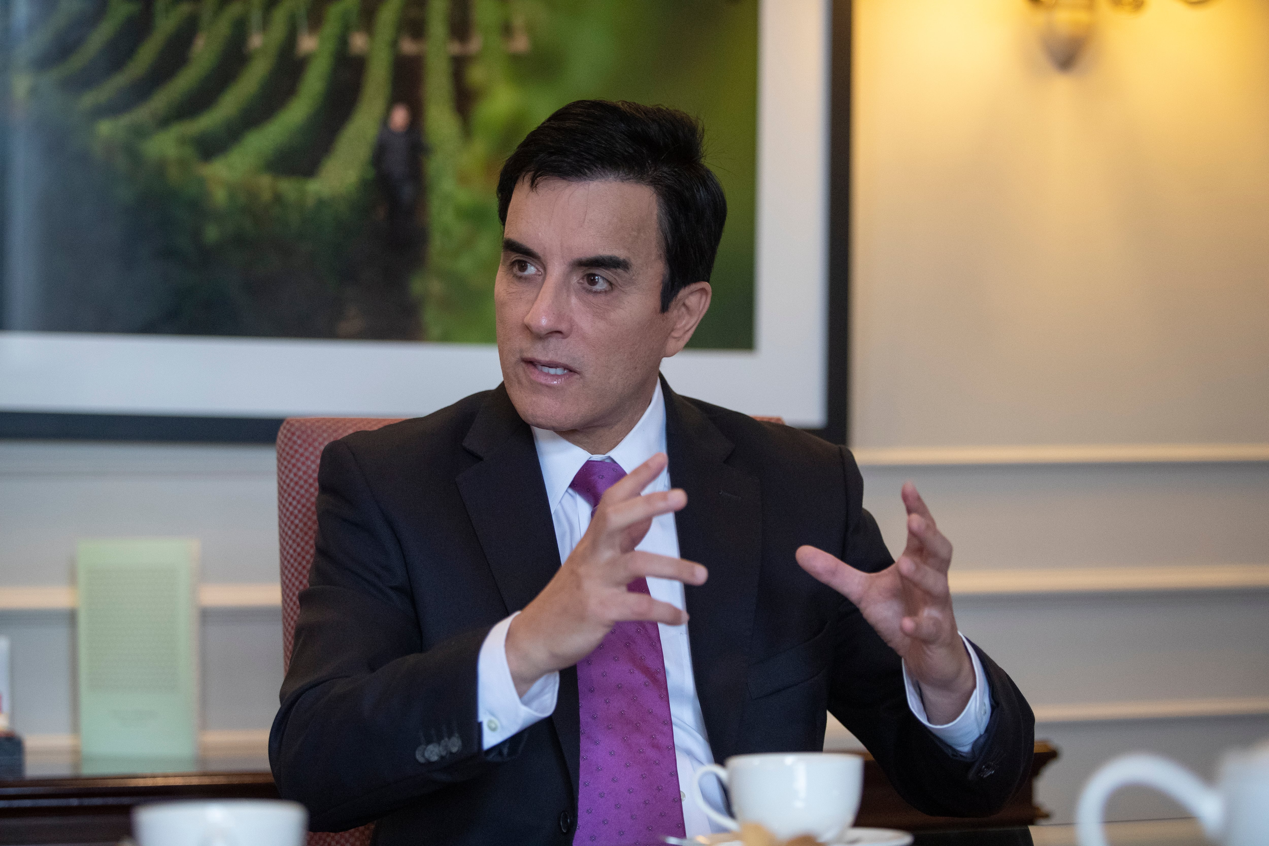 El órgano electoral otorgó dos días al partido Sí Creo para subsanar la falta de documentos exigidos para las Elecciones Generales 2026. (Foto: GEC / Hugo Pérez)