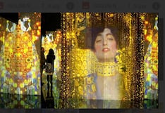 “Genios del Arte” llega a Plaza San Miguel con una experiencia inmersiva 360°