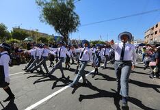 Conoce todos los desfiles escolares por Fiestas Patrias en Arequipa