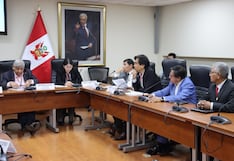 Comisión de Transportes del Congreso descarta bonos y fideicomisos para la Nueva Carretera Central