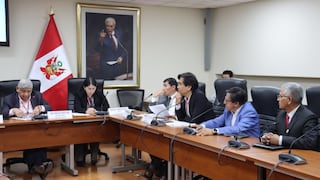Comisión de Transportes del Congreso descarta bonos y fideicomisos para la Nueva Carretera Central