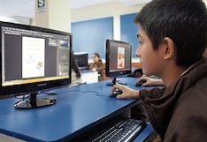 Ministerio de Trabajo: 70% de jóvenes no accede a la educación superior en el país