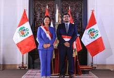 José Tangherlini Casal juró como nuevo ministro de Transportes y Comunicaciones