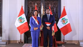José Tangherlini Casal juró como nuevo ministro de Transportes y Comunicaciones