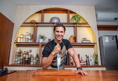 Rodrigo Fernandini, chef peruano: “La cocina pasó de ser un gusto a una misión que inspira a otros” (Entrevista)