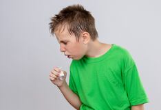 Tos ferina: recomendaciones para prevenir contagios y proteger a los más vulnerables