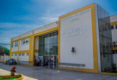 Nasca: Hospital Ricardo Cruzado Rivarola se pronuncia tras muerte de una menor de 13 años