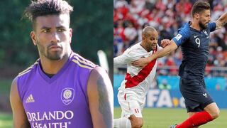 Refuerzos de selección: Ascues y Rodríguez firmarán por Alianza Lima en las próximas horas
