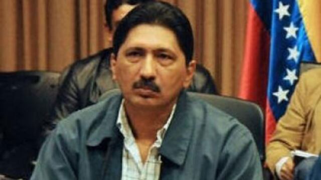 Hermano de Chávez juramenta como Director Ejecutivo del Poder Judicial