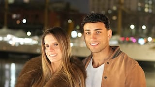 Said Palao sufre terrible accidente durante viaje a México con Alejandra Baigorria: “Nerviosa y asustada”