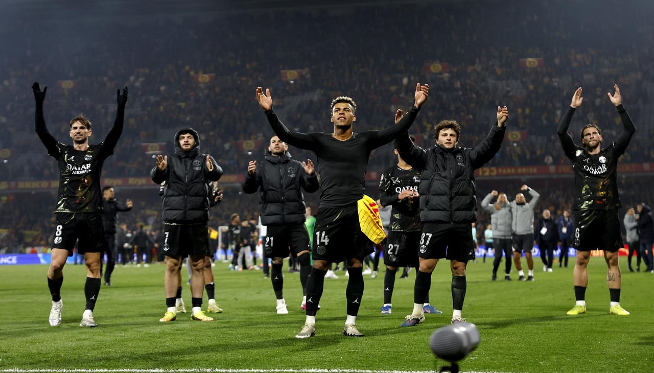 (Foto: EFE/EPA/MOHAMMED BADRA)