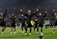 PSG se proclama campeón de la liga francesa con un triunfo 0-2 en Lens