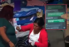 Cercado de Lima: Policía detiene a cinco acusados de extorsionar a ambulantes en Manzanilla