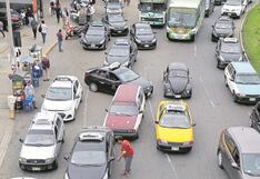 Regidores piden la cabeza del gerente de Transportes Metropolitano de Trujillo