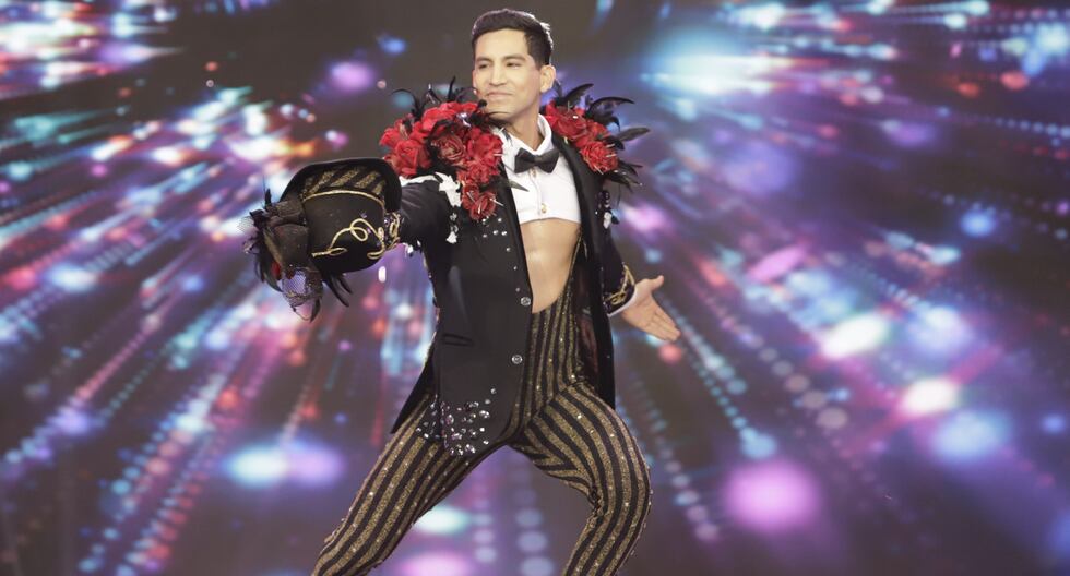 Santiago Suárez revela que sufría de una hernia en la columna cuando