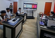 Piura: Condenan a 7 años de cárcel a dos jóvenes por robo agravado