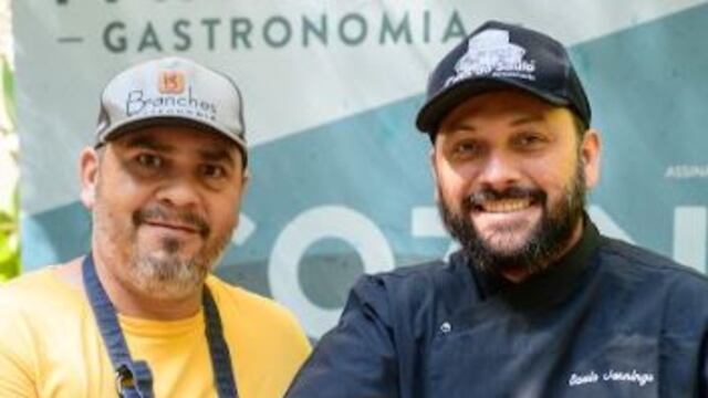 La gastronomía brasilera llegará a Lima con el proyecto “Brasil en sabores”