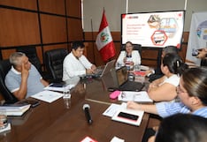 Piura: Impulsan la actualización del Plan Regional Exportador al 2040