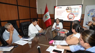 Piura: Impulsan la actualización del Plan Regional Exportador al 2040