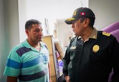 Empresario secuestrado en Los Olivos es liberado tras intervención policial