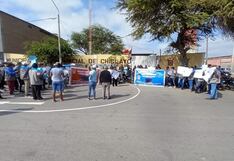 Lambayeque: Investigan supuestas coimas en gerencia de transportes de la MPCh