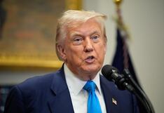 Trump aplaza por 90 días aumento de aranceles a México tras conversación con Sheinbaum