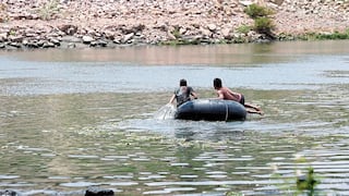 Piura: Estudiante y deportista muere ahogado en río Chira