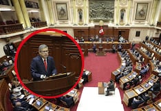 Luis Galarreta: “Este Gobierno no viene a confrontar, viene a resolver problemas”