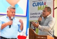 La Libertad: Fiscalía tiene en la mira al alcalde de Chepén y a Acuña