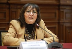 Congresista Milagros Jáuregui plantea crear Ministerio de la Familia, Desarrollo e Inclusión Social