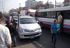 Presidente de Anitra: “Si no somos atendidos, paralizaremos nuevamente nuestros servicios”