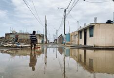 La Libertad: Lluvias causan estragos en población de Santiago de Cao (FOTOS)