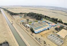 La Libertad: Surge retraso en el nuevo diseño del Canal Madre