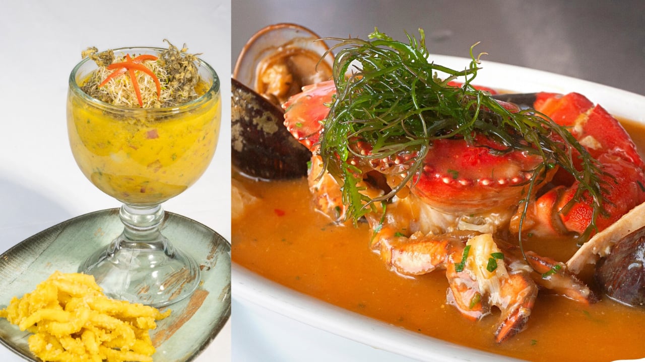 Rica en minerales, proteínas y líquidos naturales, la gastronomía marina se posiciona como una alternativa ideal para rehidratarse y recuperar energía tras los excesos de fin de año.