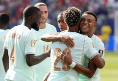 Francia derrota a Marruecos y avanza a las semifinales del Mundial 2026
