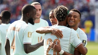 Francia derrota a Marruecos y avanza a las semifinales del Mundial 2026