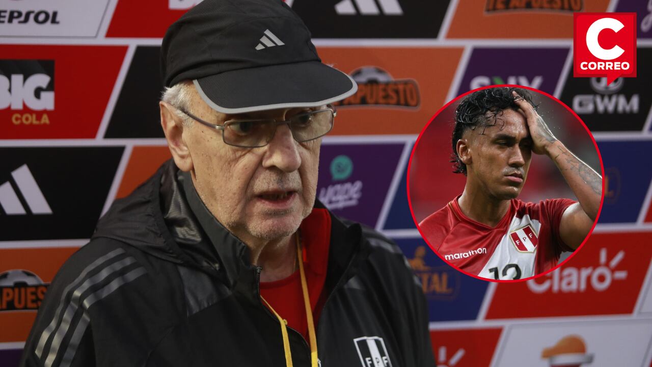 Renato Tapia queda descartado por Jorge Fossati: “No estará en esta Copa América” (Foto: GEC)