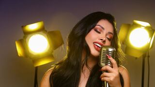 Pamela Franco alcanza el número uno con Hasta el fin del mundo y supera a Bad Bunny en Perú