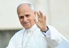 EsSalud desplegará ambulancia UCI para atender al papa León XIV durante su visita al Perú