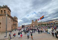 Ministros de Defensa de todo el mundo llegan a Cusco para encuentro internacional