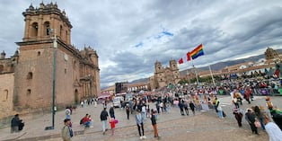 La XVII Conferencia de Ministros de Defensa de las Américas (CMDA), se llevará a cabo del 8 al 10 de julio en la Ciudad Imperial.