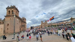 Ministros de Defensa de todo el mundo llegan a Cusco para encuentro internacional