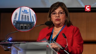 Zulema Tomas anuncia reorganización de EsSalud para reducir burocracia y mejorar atención a pacientes