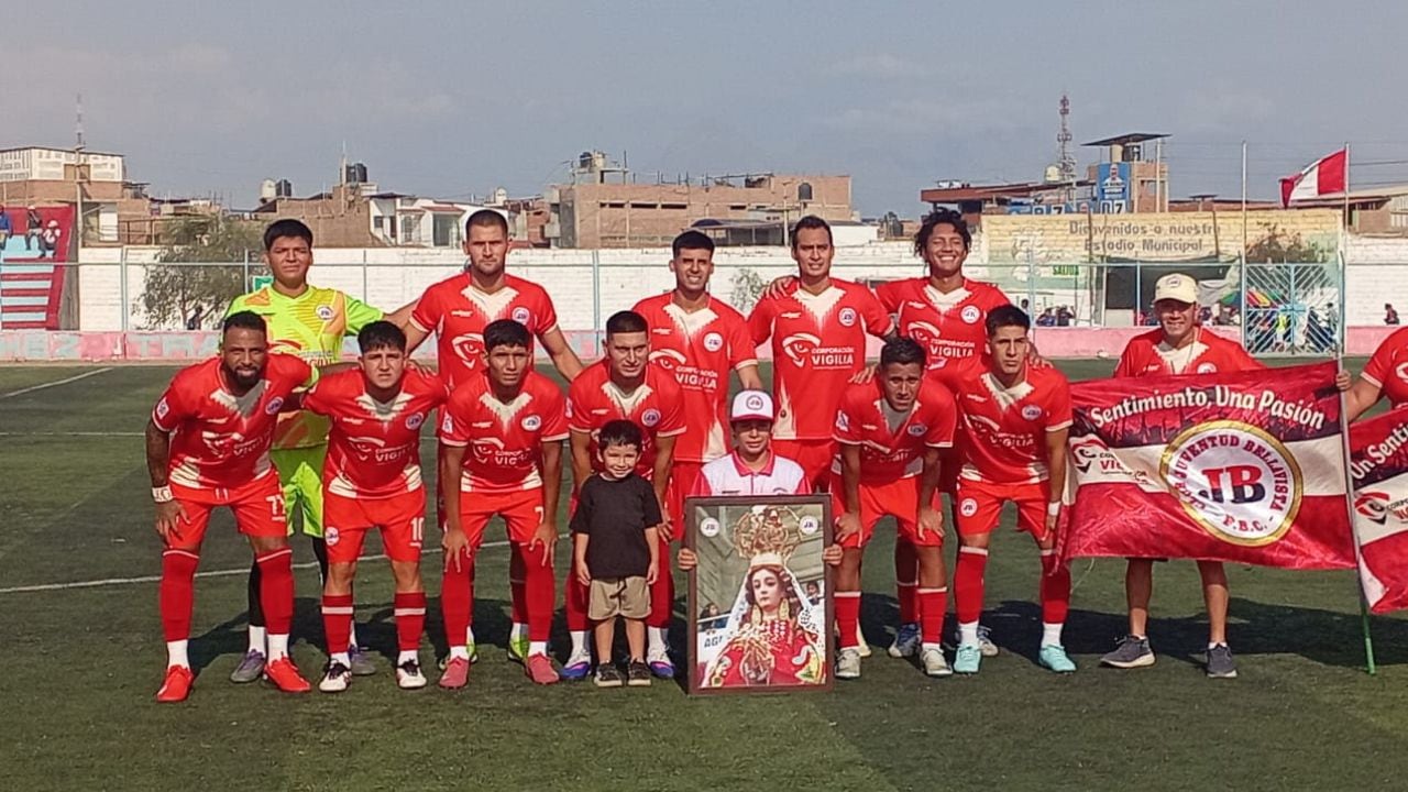 El cuadro rojo y crema es favorito para pelear el título. Por ahora, son líderes de la serie A con 13 puntos.