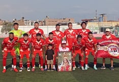 Copa Perú: Juventud Bellavista goleó 9-0 a Sport Fraternidad y mete miedo en La Esperanza (VIDEO)