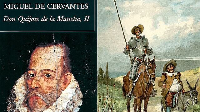 Leerán fragmentos de Quijote en estas ciudades del mundo
