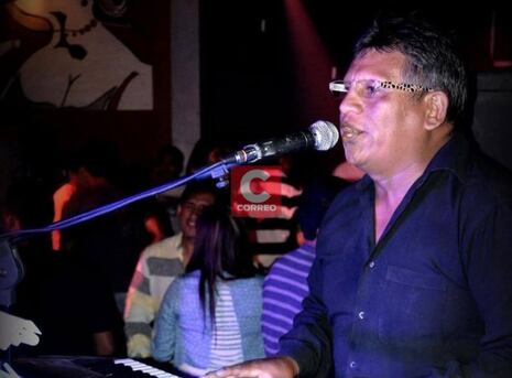 Fallece el compositor César Augusto Palacios Alca, autor de “Ica es mi tierra”