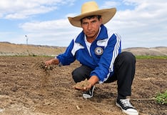 El Niño se acerca y Arequipa sigue sin prevención