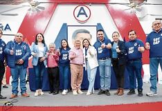 Gobernador regional César Acuña consolida su poder en el Consejo Regional de La Libertad